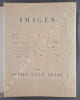 Images dune petite ville arabe. Gravures originales de Albert Marquet.. [MARQUET (Albert)] - MARTY (Marcelle).