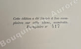 La Vie des Nonnes.Illustr&eacute; de dix gravures.. [CURIOSA] - ARETIN.