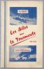 Les ailes dans la tourmante 1939 - 1945. Préface de Germaine L'Herbier-Montagnon.. HALLADE (Jean).