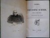 Contes du Chanoine Schmid. Traduction de A. Cerfberr De Médelsheim. Illustrations par Gavarni.. [GAVARNI] - SCHMID (Chanoine Christophe).