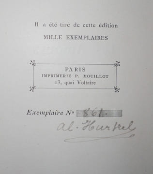 Souvenirs du règne de Henri IV. Les amours de Catherine de Bourbon et du Comte de Soissons. . [LALAUZE (Adolphe)] - HURTREL (Alice).