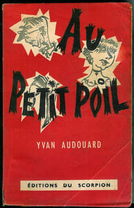 Au petit poil.