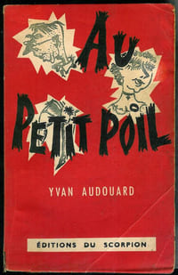 Au petit poil. 