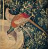Chefs-d'oeuvre de la tapisserie du XIVe au XVIe siècle.Catalogue de l'exposition qui s'est tenue au Grand Palais du 23 octobre 1973 au 7 janvier ...