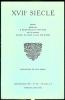 Stylistique du XVIIe si&egrave;cle.. Collectif.