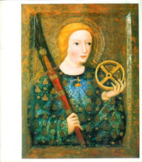 Dix siècles d'Art Tchèque et Slovaque. Catalogue de l'exposition qui s'est tenue au Grand Palais en octobre-décembre 1975.