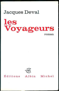 Les Voyageurs.