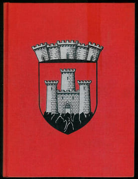 Histoire de Falaise.. GERMAN (Dr Paul).