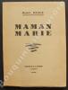 Maman Marie.. GRAUX (Henri).