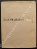 Chantereine 1956. . [SAINT-GOBAIN] - Historique d'entreprise.