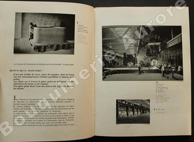 Chantereine 1956.