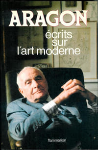 Ecrits sur l'art moderne.