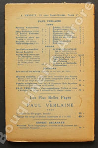 Quelques aspects de Jehan Rictus.