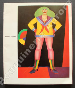 Richard Lindner.