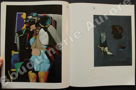Richard Lindner.