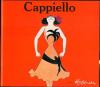 Cappiello 1875 - 1942. Caricatures, affiches, peintures et projets décoratifs.. [Catalogue d'exposition] - CAPPIELLO (Jean).
