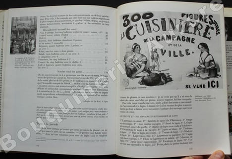 Anthologie du Lapin.Préface de Gérard Desjeux.. BROCHIER (Jean-Jacques), textes réunis et présentés par.