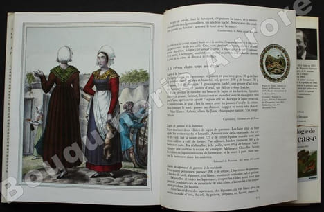Anthologie du Lapin.Préface de Gérard Desjeux.. BROCHIER (Jean-Jacques), textes réunis et présentés par.