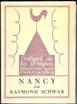 Nancy.. SCHWAB (Raymond).