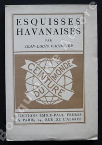 Esquisses havanaises.