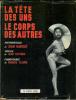 La tête des uns le corps des autres.Photomontages de Jean Harold, Préface de Jean Cocteau, commentaires de Francis Claude.. [HAROLD (Jean)] - CLAUDE ...