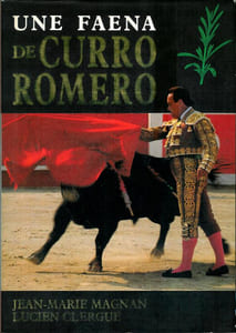 Une faena de Curro Romero.
