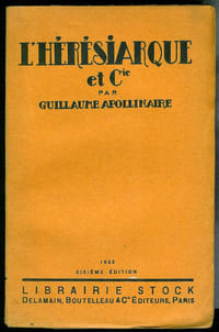 L'hérésiarque et Cie.