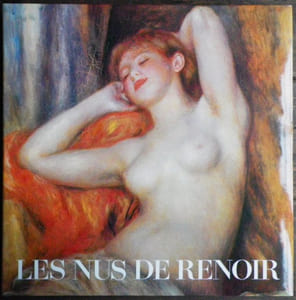 Les nus de Renoir.