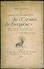 Les erreurs de documentation de "Cyrano de Bergerac". Lettre autographe de M. Edmond Rostand, quatre portraits de Cyrano de Bergerac.. MAGNE (Emile).