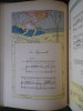 Douze Chansons Nouvelles pour les Enfants. Musique de Georges L.J. Alexis. Paroles de Mme M. Horion-Delcheff. Illustrations d'Em. Berchmans.. ...