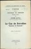 Le cas de Borodine "musicien du dimanche".. [Thèse Historique Médicale] - LACOMBE (René-Pierre).