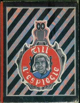 Till l'Espiègle. La Légende de Till Ulenspiegle.. ROGER.