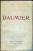 Daumier - N°8 de la revue Arts et Livres de Provence.. [DAUMIER (Honoré)] - Arts et Livres de Provence.