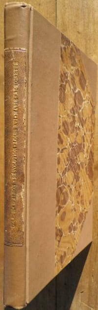 Catalogue d'une collection révolutionnaire formée par feu M. le Marquis d'A*** - Pièces historiques, ouvrages, pamphlets, almanachs, journaux et estampes relatifs à la Révolution, à Louis XVI, à Marie-Antoinette et à la famille royale.