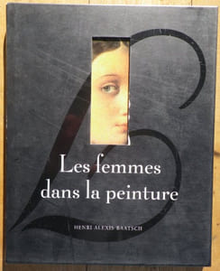 Les femmes dans la peinture.