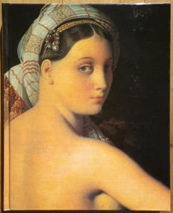 Les femmes dans la peinture.