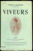 Viveurs. Pièce en quatre actes représentée pour la première fois à Paris au Théâtre du Vaudeville, le 20 Novembre 1895.. LAVEDAN (Henri).