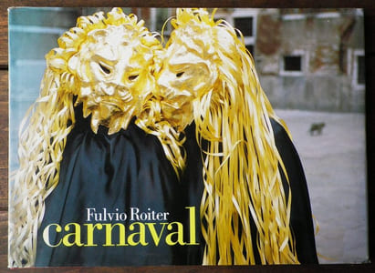 Carnaval.