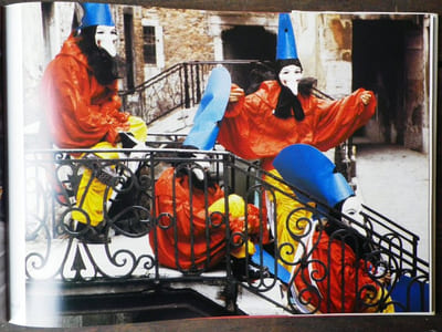 Carnaval.