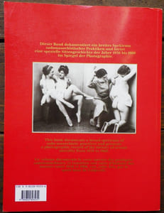 Jeux de dames cruelles 1850-1960.