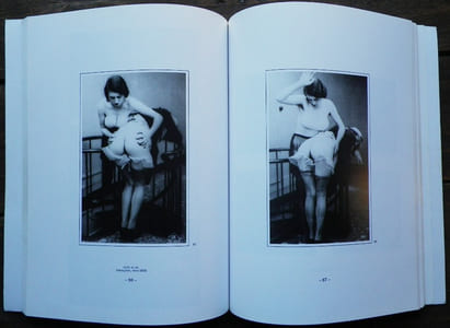 Jeux de dames cruelles 1850-1960.