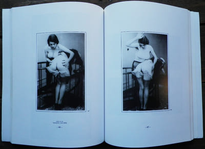 Jeux de dames cruelles 1850-1960.