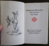 Gorham M'F'G Co. Silversmiths New York. Represented in Paris by Spaulding & Co., 36 Ave. de l'Opéra.. [Historique d'entreprise] - GORHAM MANUFACTURE ...