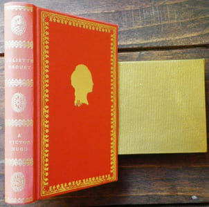 Lettres à Victor Hugo. Choix de Jean Luc Benoziglio.