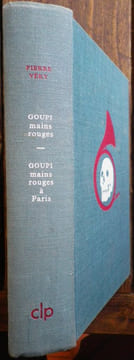Goupi Mains Rouges - Goupi Mains Rouges à Paris.. VERY (Pierre).
