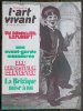 Chroniques de l'Art Vivant N°27 - Une Avant-Garde massacrée, une exposition contestée - La Belgique mise à nu.. [COLLECTIF] - Chroniques de l'Art ...