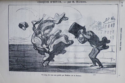 Petit Journal pour Rire, journal d'images, journal comique, etc.