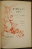 Pommes d'Eve - Douze contes en chemise par une jolie fille. Illustrations de Joseph Roy.. [PORTO RICHE (Georges de) ou MONNIER (Edouard)] - Une Jolie ...