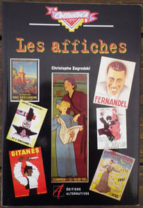 Les Affiches.