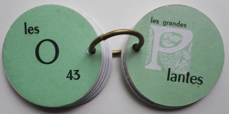 Les grandes plantes. (Collection "O" de Robert Morel).. ["O" de Robert MOREL] - FERRAN (Pierre).